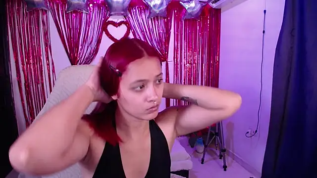 hubena tg online show from March 2, 6:15 pm