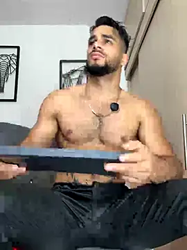 Maximiliano ford online show from November 19, 10:37 am