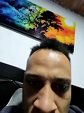 Ricardo9595 online show from March 15, 4:13 am