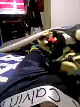 Ricardo9595 online show from September 25, 12:03 am