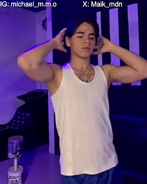 Mao mdn online show from February 23, 8:33 am