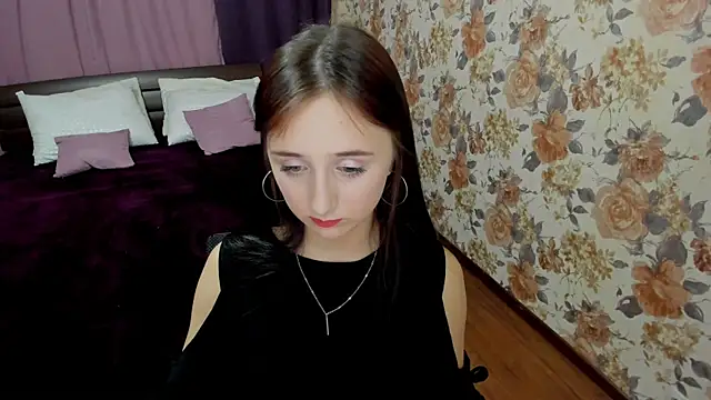 Snapshot of JulietMonli chatting on September 14, 7:13 pm JulietMonli online show from September 14, 7:13 pm