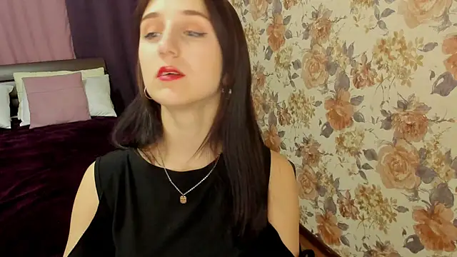 Snapshot of JulietMonli chatting on September 27, 3:22 am JulietMonli online show from September 27, 3:22 am