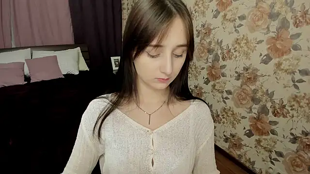 Snapshot of JulietMonli chatting on October 18, 7:03 pm JulietMonli online show from October 18, 7:03 pm