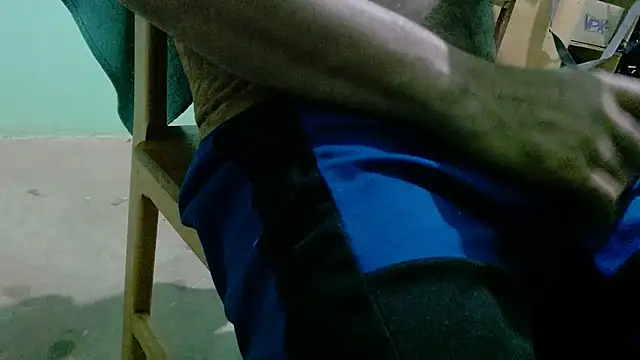 paulo666k online show from March 4, 1:22 am