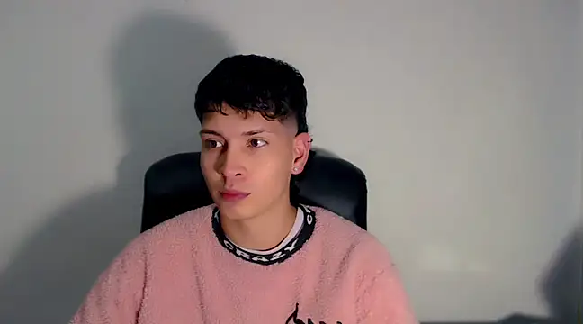 Jhojan twink online show from March 23, 5:10 am