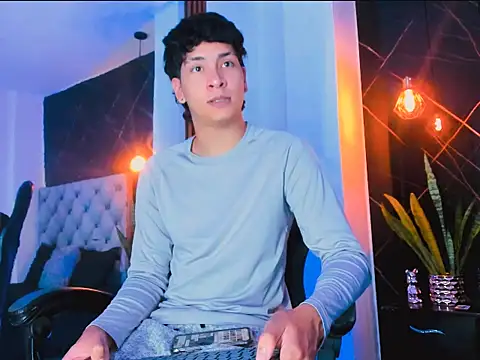 Jhojan twink online show from September 11, 11:38 pm