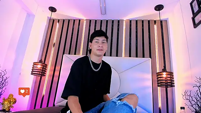 Jhojan twink online show from November 11, 2:17 pm