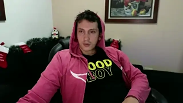 Snapshot of hardaftercum chatting on December 4, 3:38 am hardaftercum online show from December 4, 3:38 am