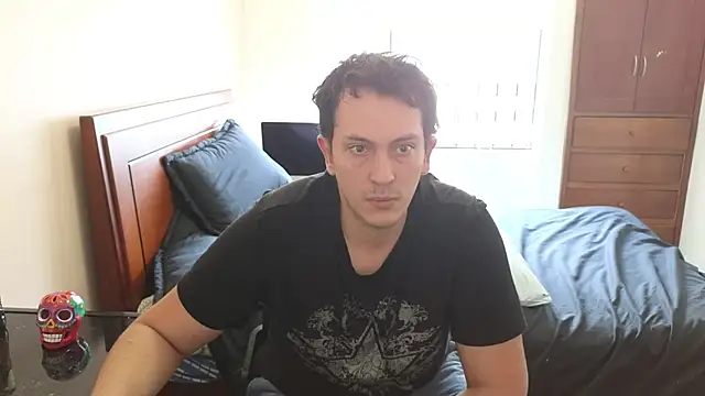 hardaftercum online show from February 2, 2:49 pm