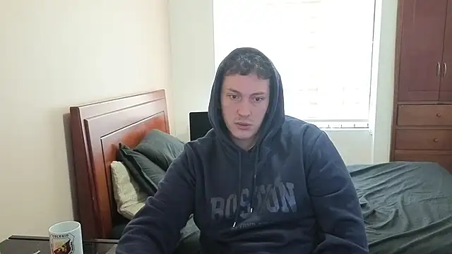 hardaftercum online show from April 24, 1:46 pm