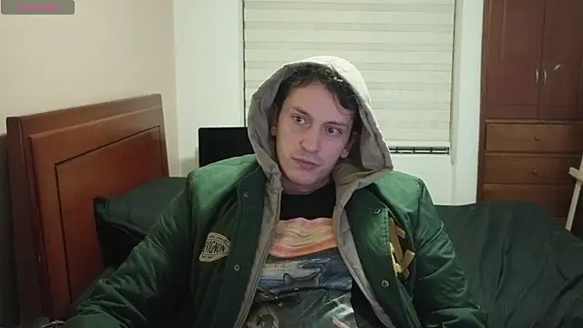 hardaftercum online show from April 29, 2:59 am