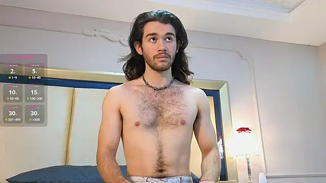 Snapshot of FreyrVik chatting on September 17, 7:04 pm FreyrVik online show from September 17, 7:04 pm