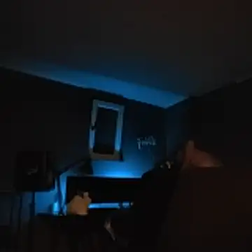 magicluke1 online show from November 24, 1:05 am