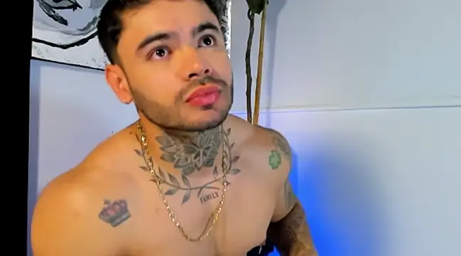 Snapshot of thiagoferrari2 chatting on March 20, 8:29 pm thiagoferrari2 online show from March 20, 8:29 pm