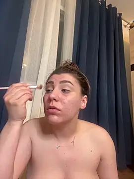 Natasha Cameron22 online show from March 3, 9:42 pm