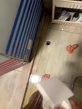 So8nan online show from January 9, 8:06 am