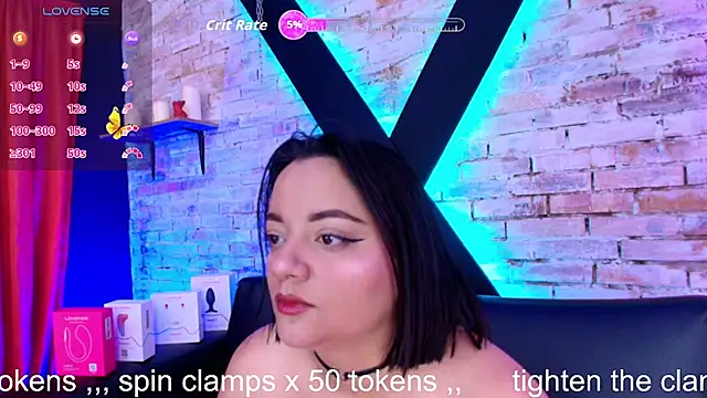 jessy capelli online show from June 13, 6:39 pm