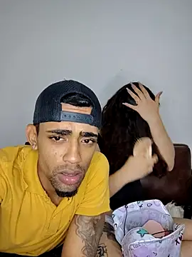 LilithAndKai online show from November 23, 1:05 am