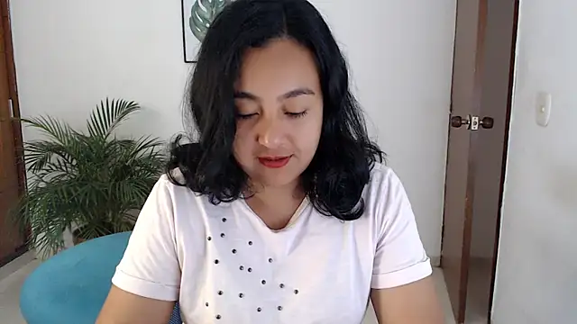 Themagicpotion online show from April 20, 4:10 pm