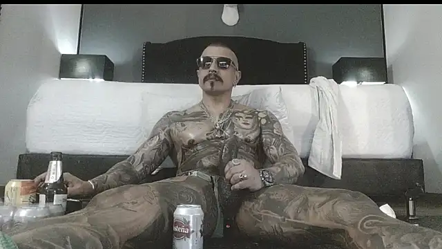 danilog515 online show from November 16, 12:16 am