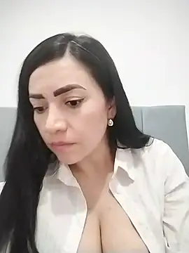 Snapshot of scarlet_evanss chatting on October 16, 9:49 pm scarlet evanss online show from October 16, 9:49 pm
