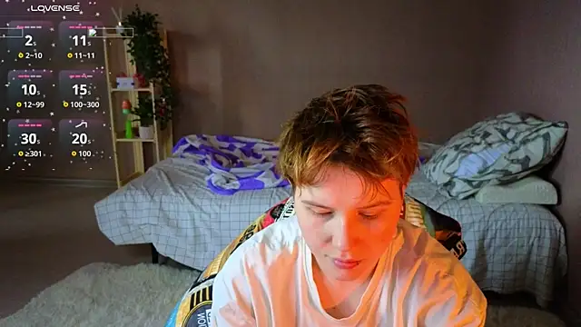 Tara Lawson online show from May 10, 2:39 am