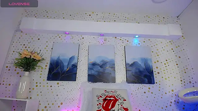 Andy Leex online show from September 24, 8:34 pm