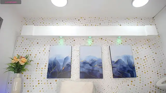 Andy Leex online show from November 8, 8:18 pm