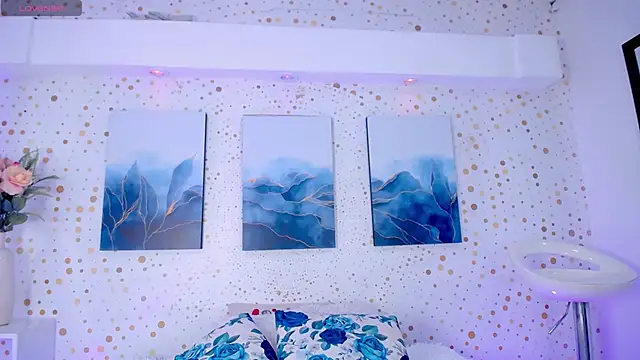 Andy Leex online show from November 14, 8:18 pm