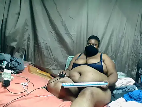 Berrylick online show from April 15, 9:49 am