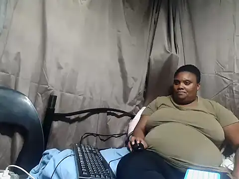 Berrylick online show from April 25, 3:31 pm