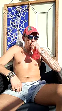 TAIZ69WORLD online show from February 28, 5:30 am