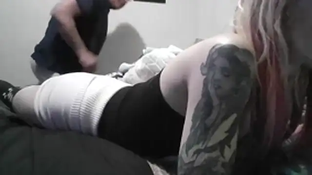 Snapshot of Kittaekatt chatting on March 28, 9:42 am Kittaekatt online show from March 28, 9:42 am