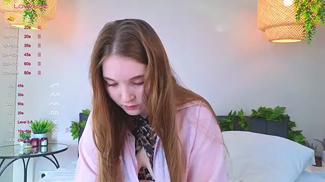 ConstanceHelms online show from September 15, 5:07 am