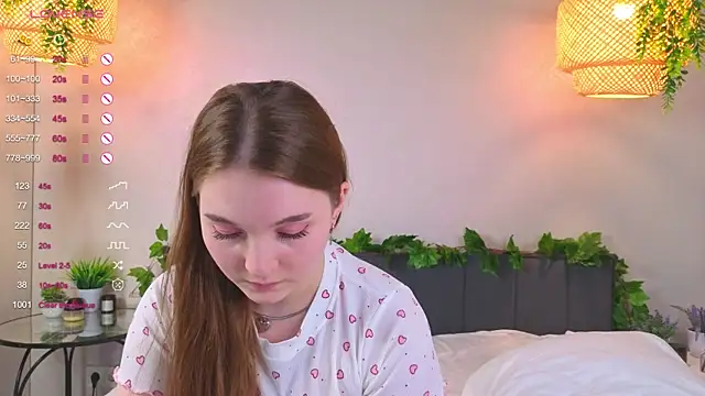 ConstanceHelms online show from September 24, 5:22 am