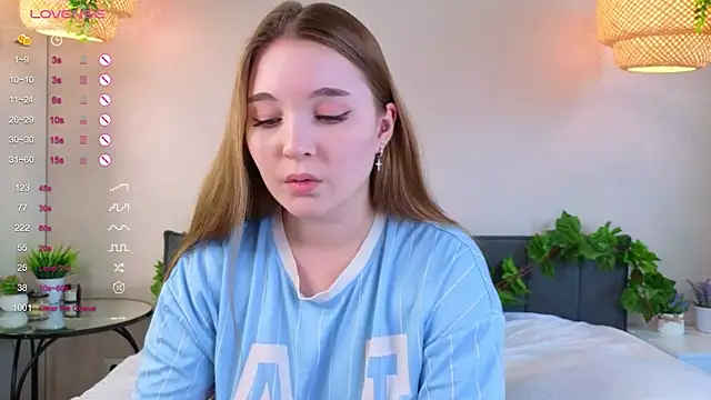 ConstanceHelms online show from October 10, 5:06 am