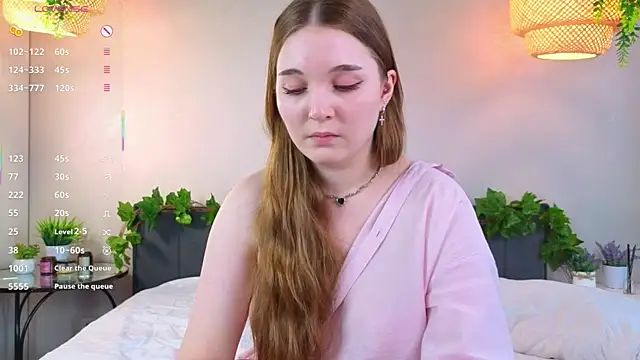 ConstanceHelms online show from October 27, 5:22 am