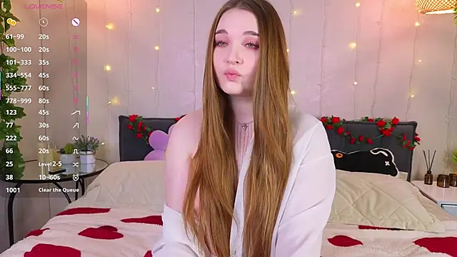 ConstanceHelms online show from February 5, 5:12 am