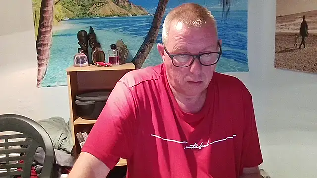 JamesBauer online show from May 2, 4:17 am