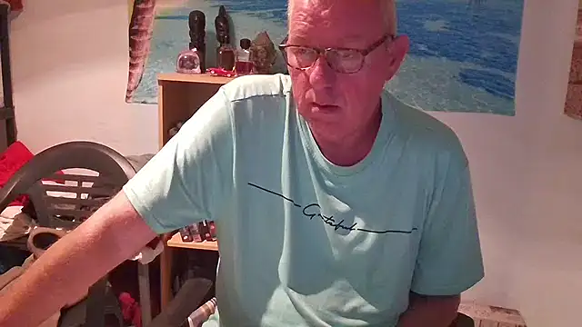 JamesBauer online show from May 7, 4:18 am