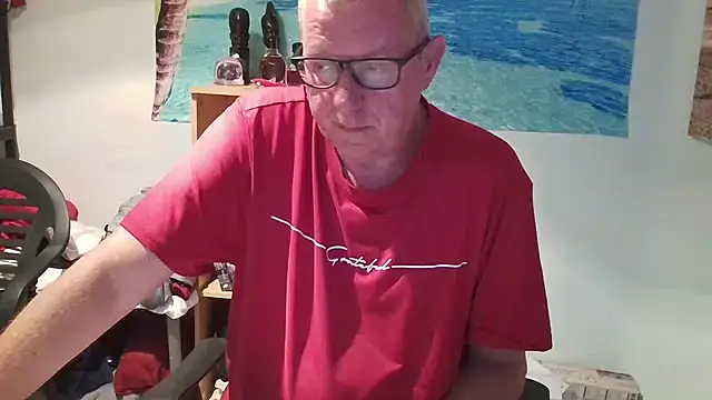 JamesBauer online show from May 9, 4:39 am