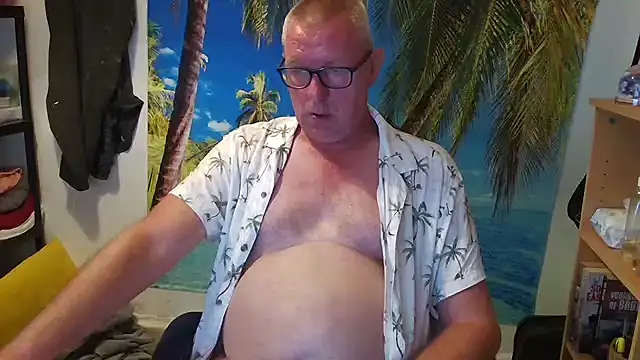JamesBauer online show from June 20, 4:48 am