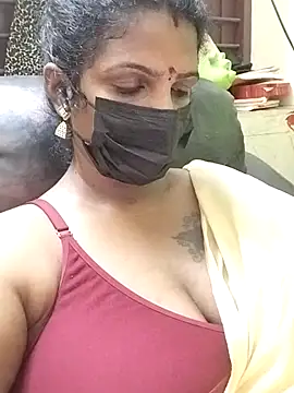 poojaa-rani online show from November 20, 5:01 pm