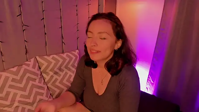 Snapshot of Angelica_Moon21 chatting on September 26, 4:16 am Angelica Moon21 online show from September 26, 4:16 am