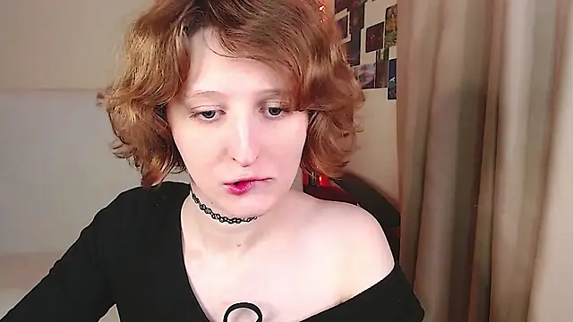 c0ralynx online show from October 22, 11:54 am