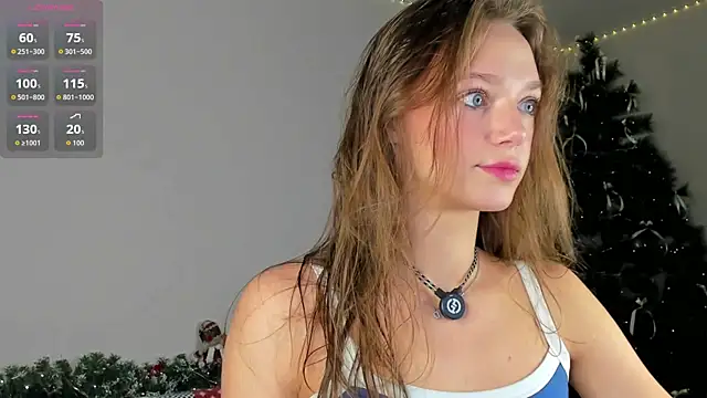 Sweet Piece online show from December 20, 11:23 pm