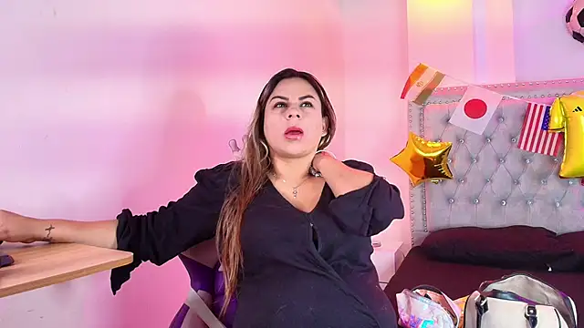 Lia adamsss online show from June 20, 3:31 am