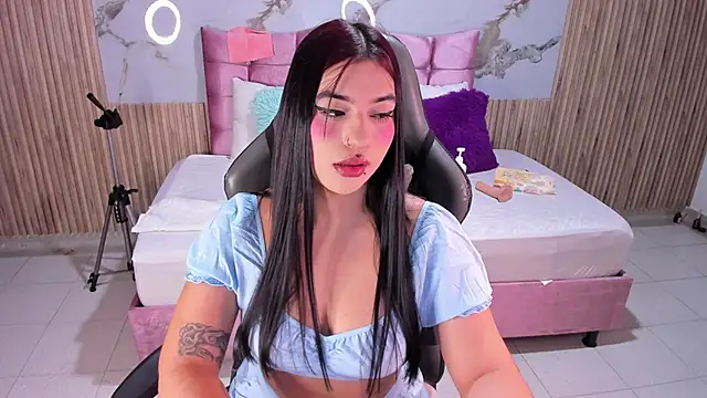 Nicolee19 online show from January 19, 11:03 am