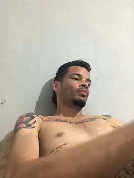 HenriquePhn online show from March 8, 7:17 pm